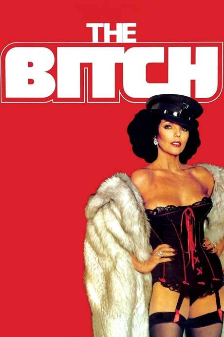 The Bitch